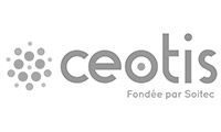 logo Ceotis