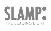 logo Slamp: